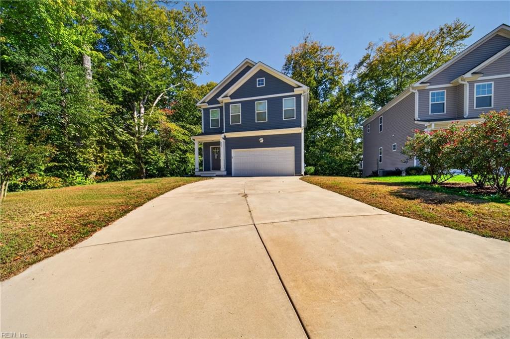 227 Bethune Dr Property Photo 4