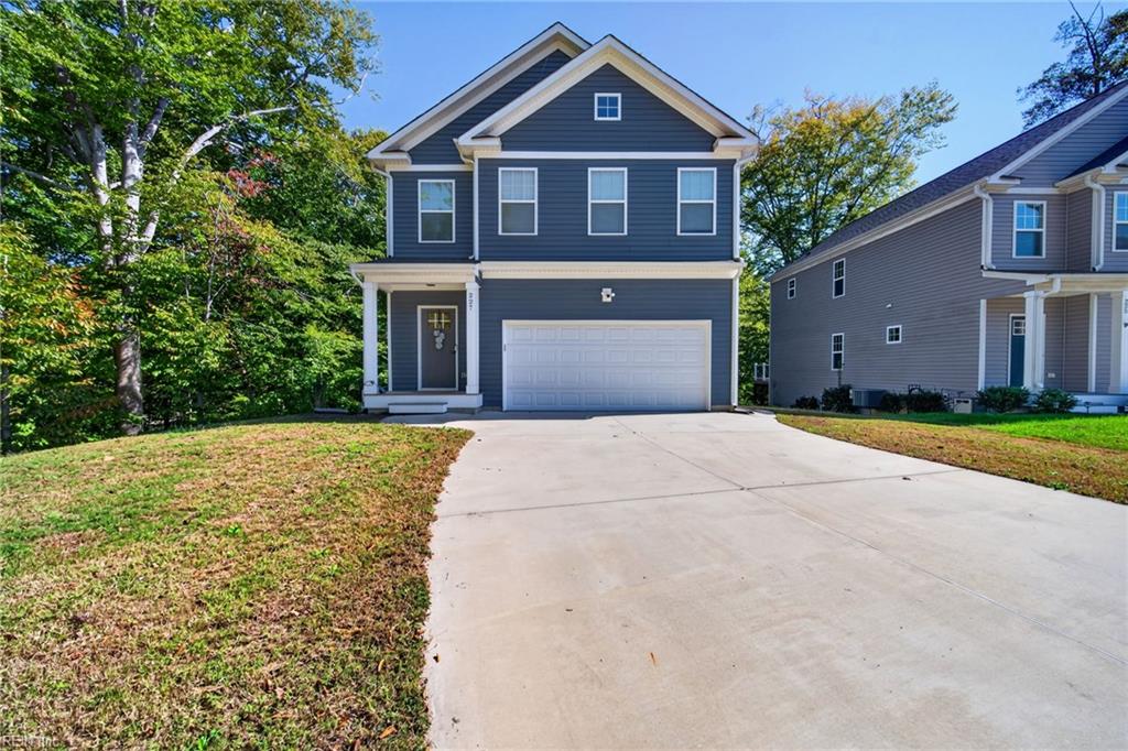 227 Bethune Dr Property Photo 38