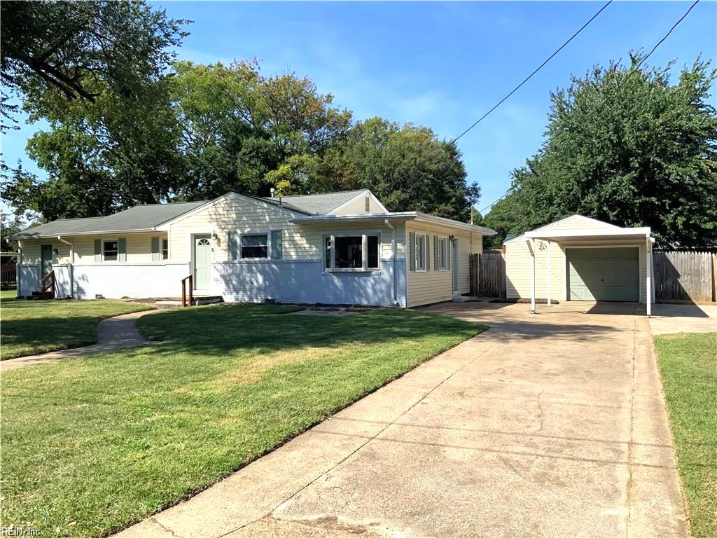 3210 Indigo RD