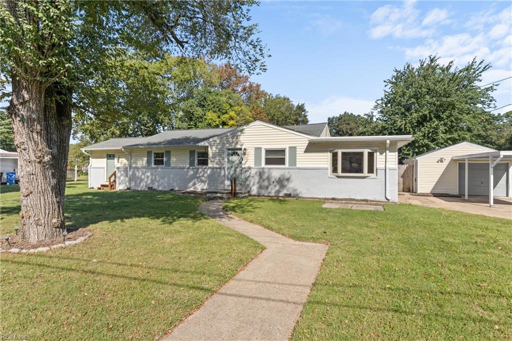 3210 Indigo RD