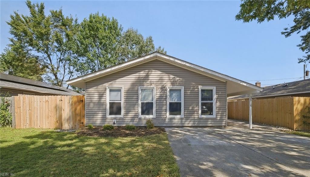 3516 Champlain Ln Property Photo 1