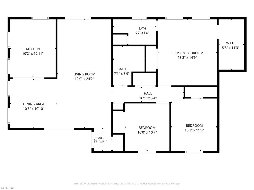3516 Champlain Ln Property Photo 26
