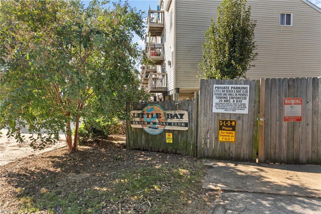 839 Little Bay Ave Property Photo 45
