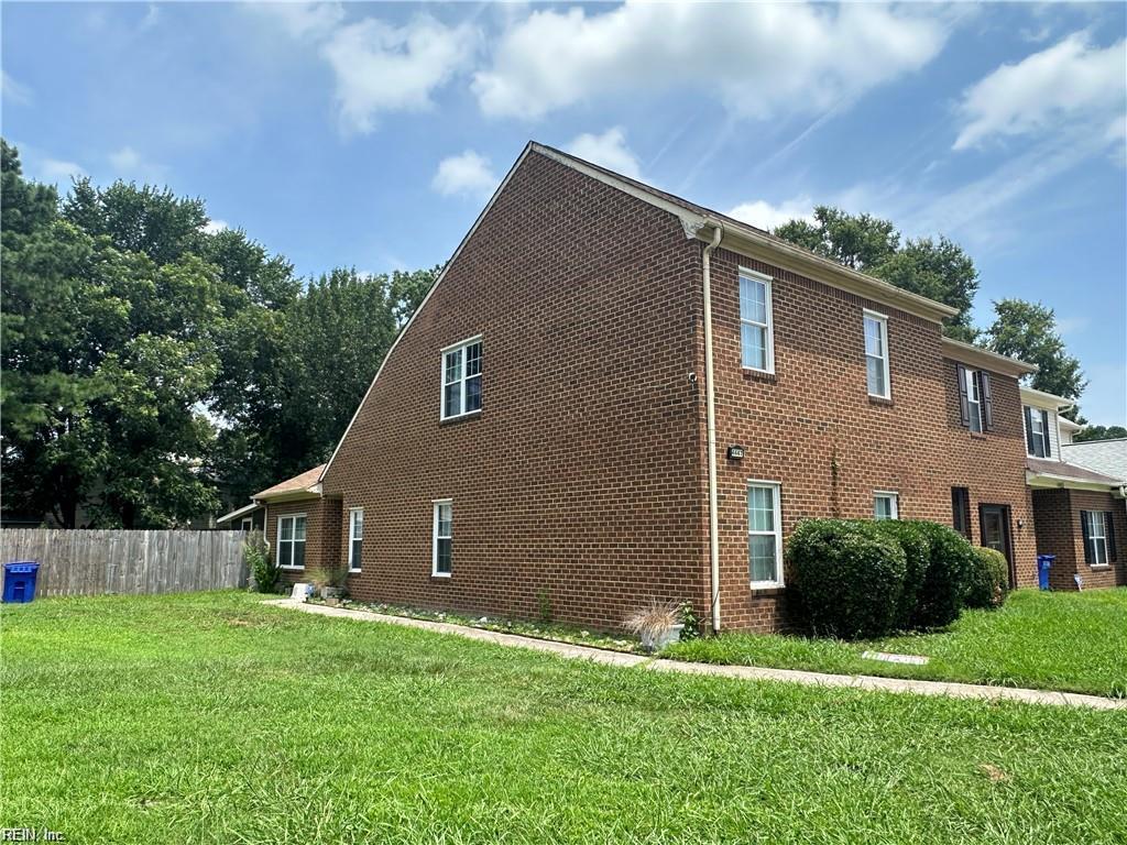 4447 Rivermill Ct Property Photo 1