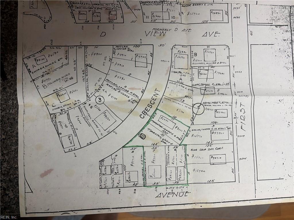 214 W Government Ave Property Photo 14