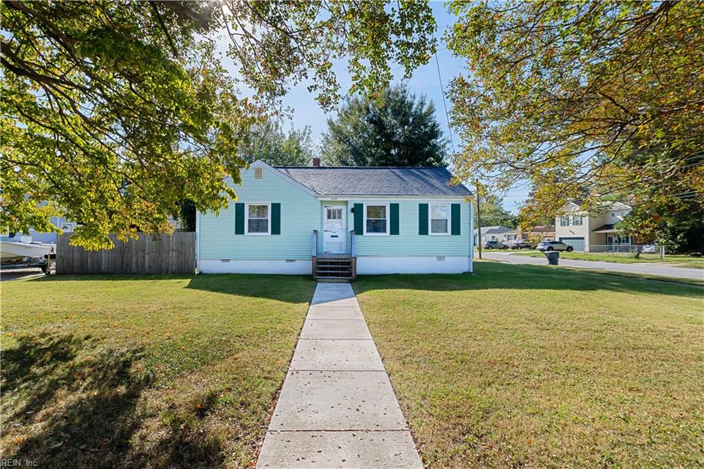 5239 Norvella Ave Property Photo 1