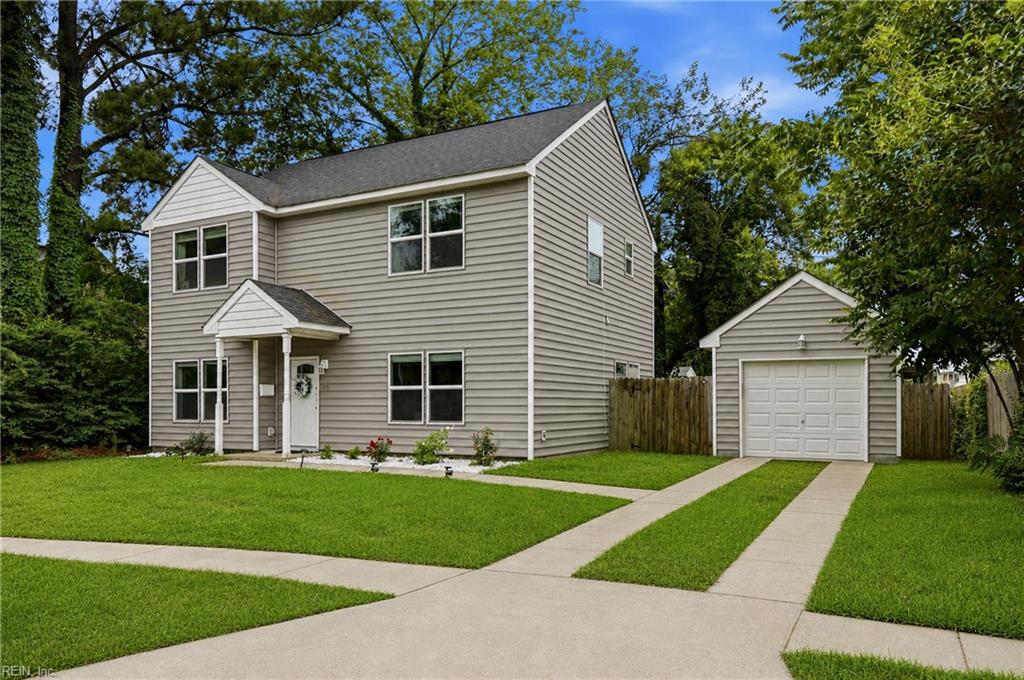 66 Bainbridge Ave Property Photo 2