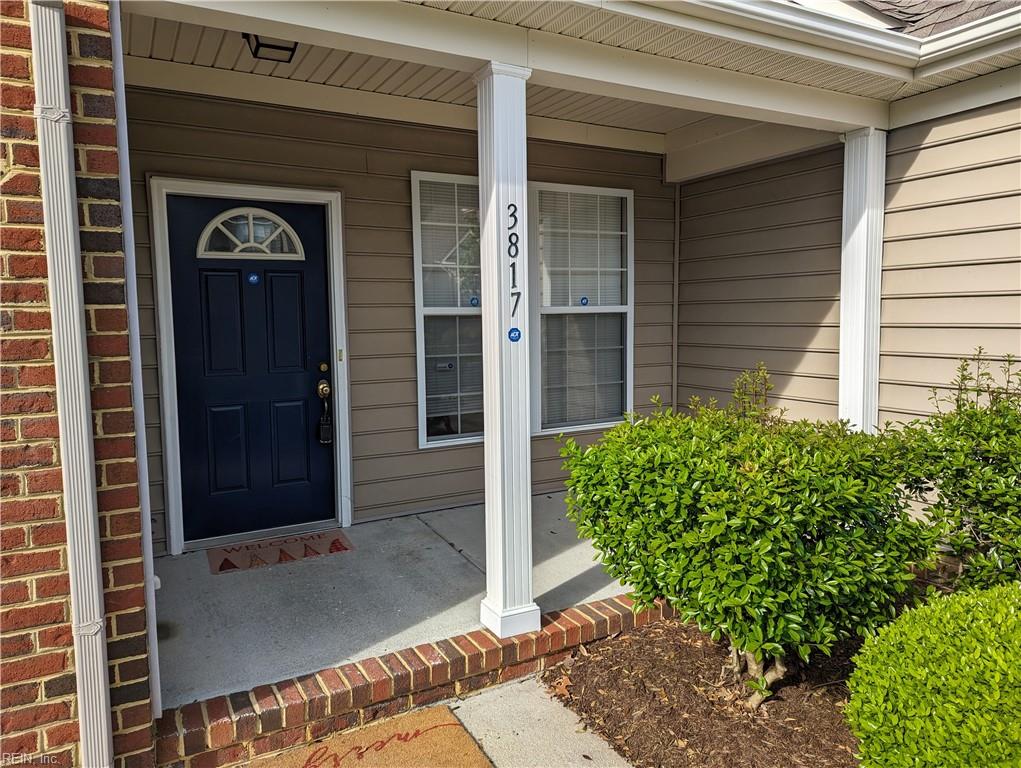 3817 Braswell Cir Property Photo 4