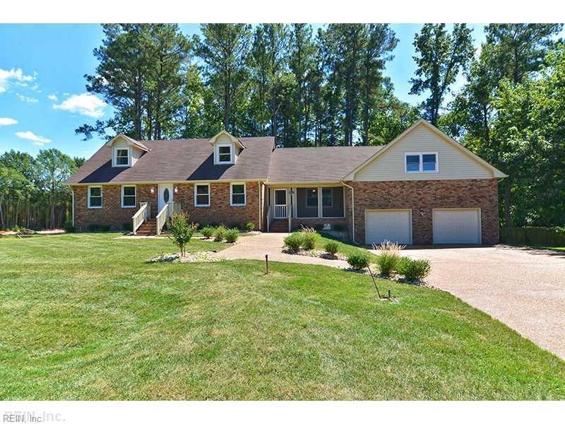 5213 Willow Lake Rd Property Photo 1