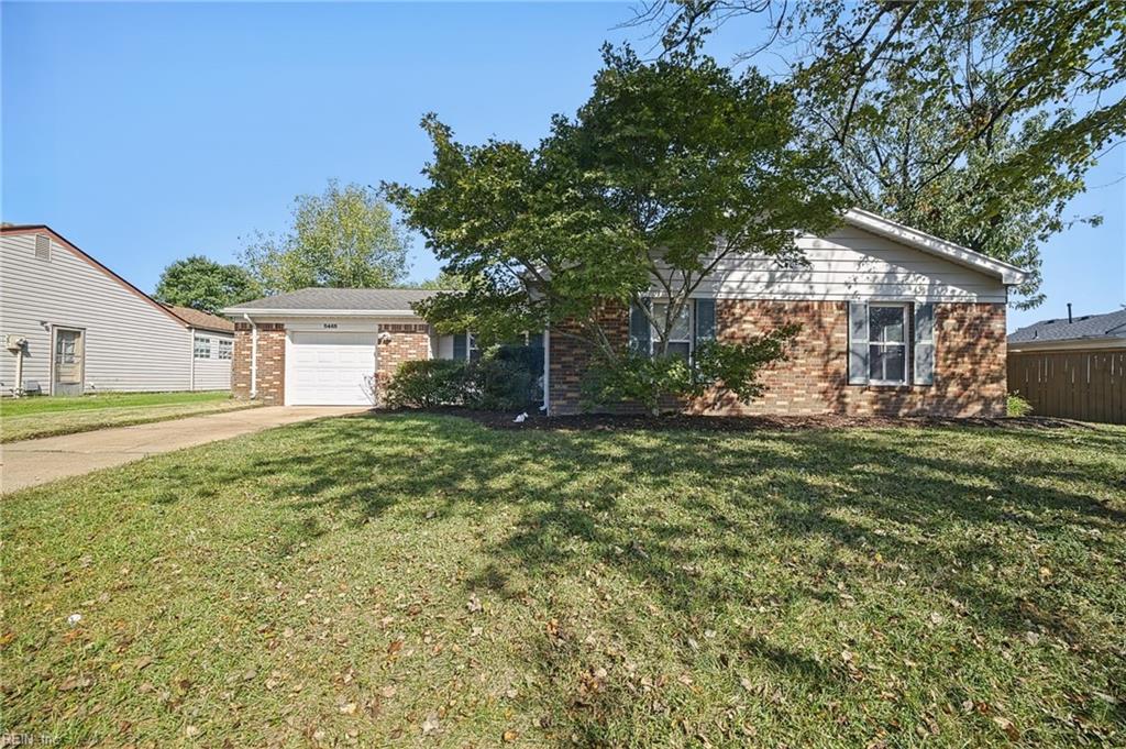 5468 Beaufain BLVD Property Photo 1
