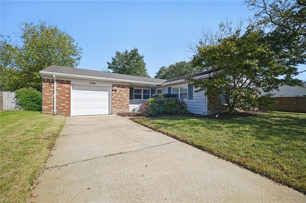 5468 Beaufain Blvd Property Photo 2