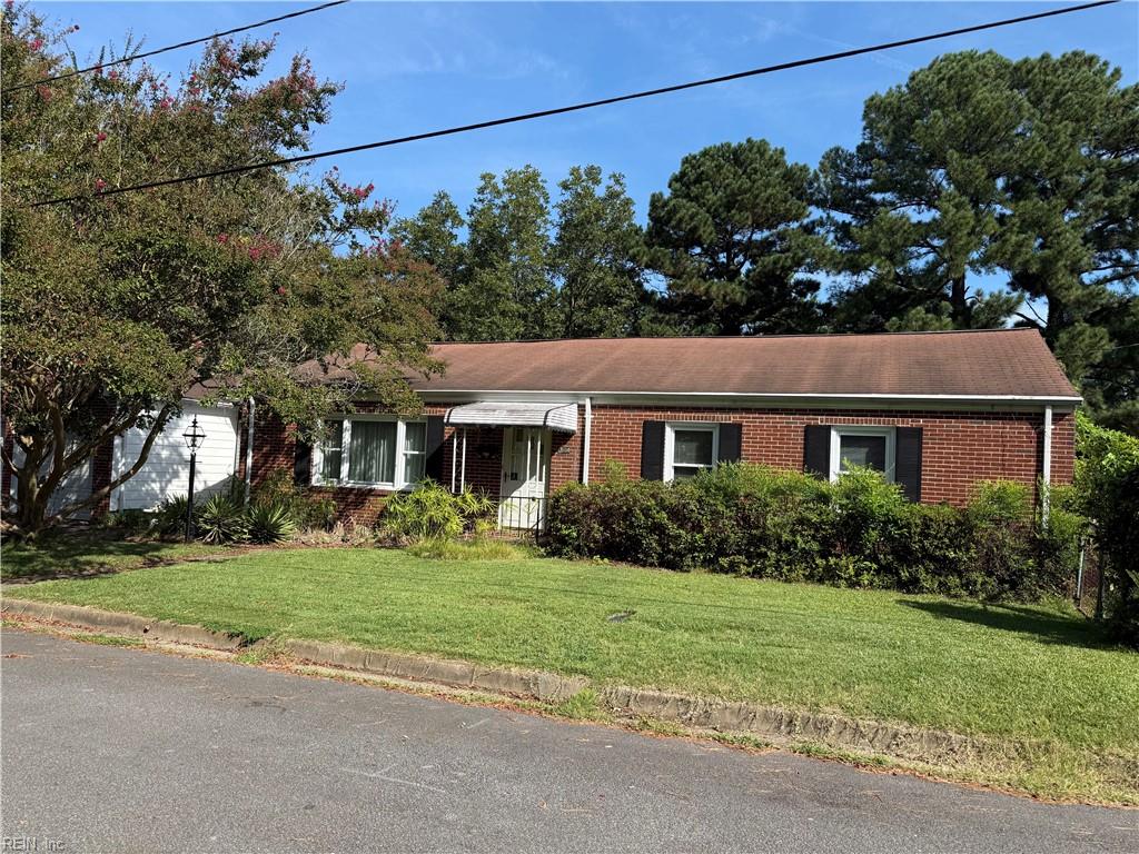 3914 South St Property Photo 1