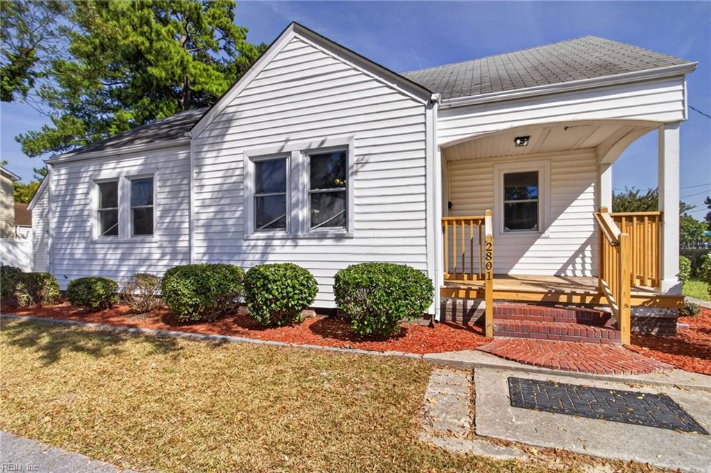 2801 Bapaume AVE Property Photo 1
