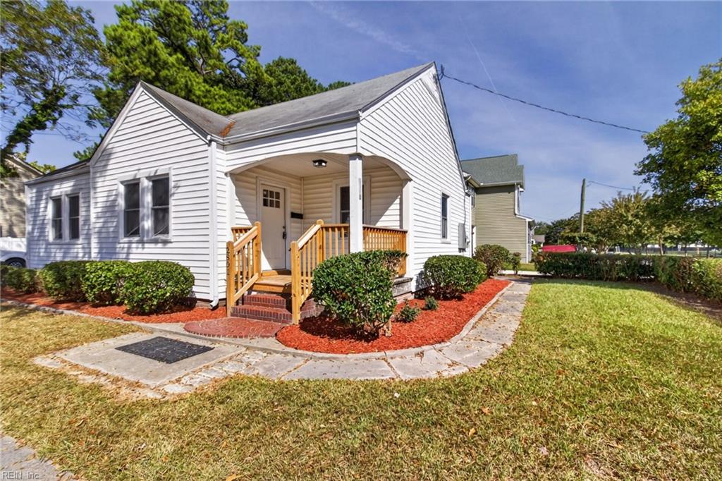 2801 Bapaume Ave Property Photo 3