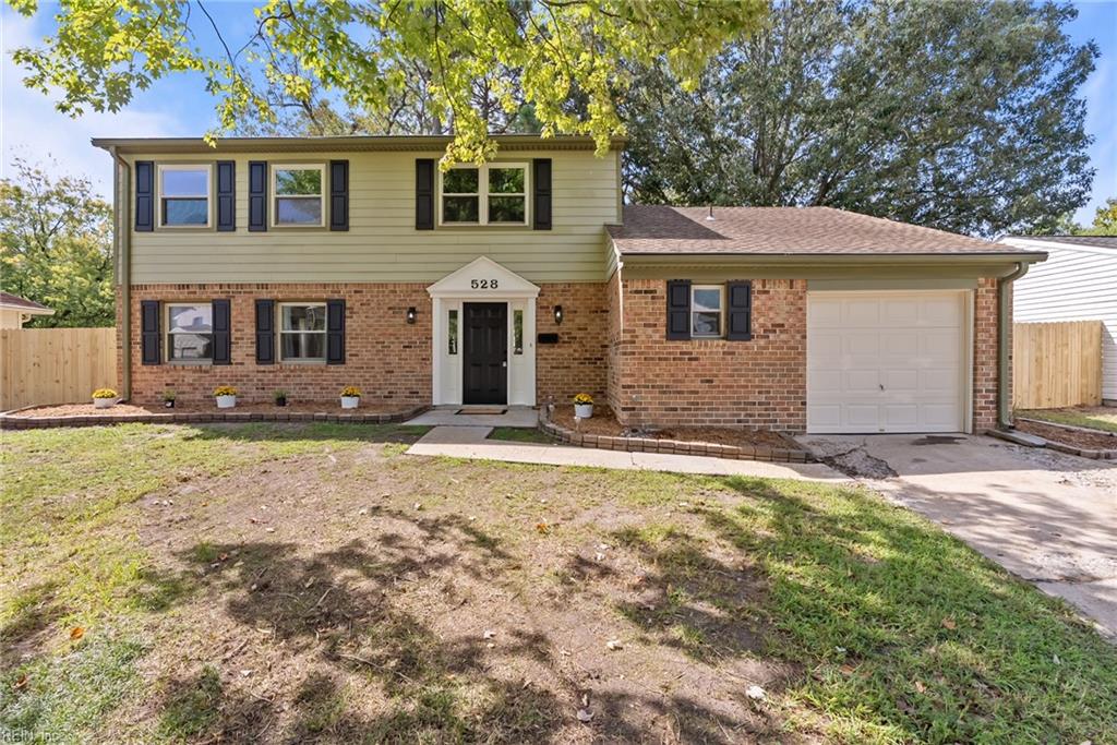 528 Woodlake Rd Rd Property Photo 1