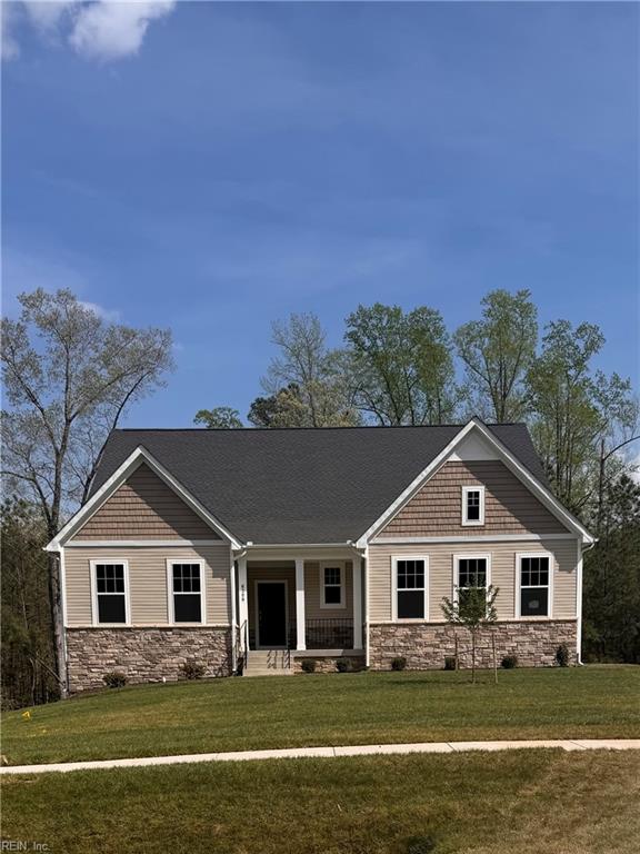 6308 Fawncrest LN Property Photo 1