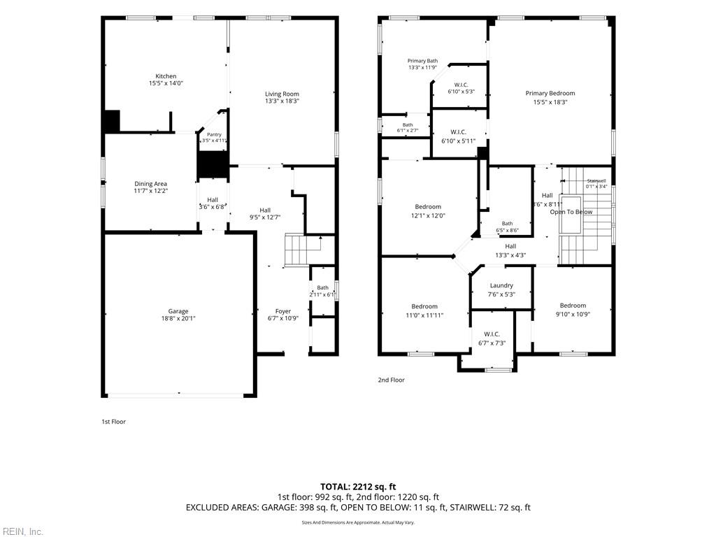 214 Bethune Dr Property Photo 39