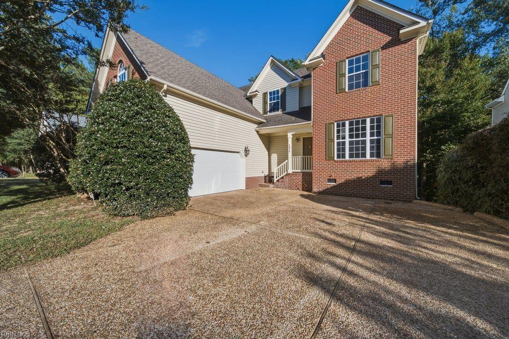 2820 Castling Xing Property Photo 1