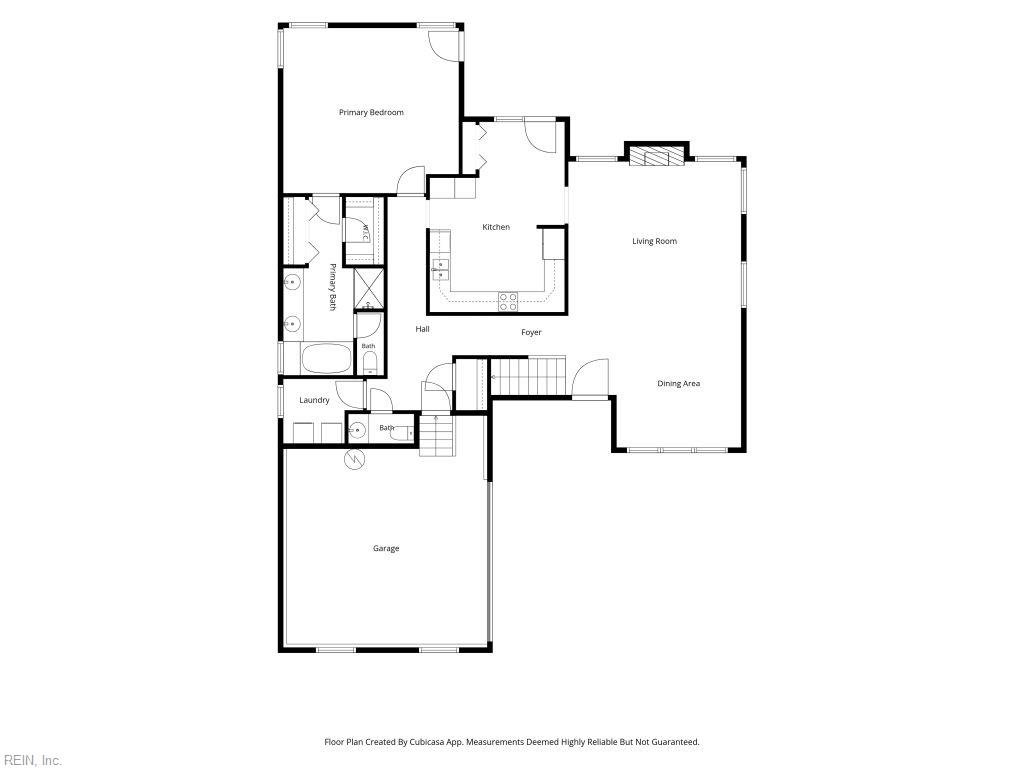 2820 Castling Xing Property Photo 33