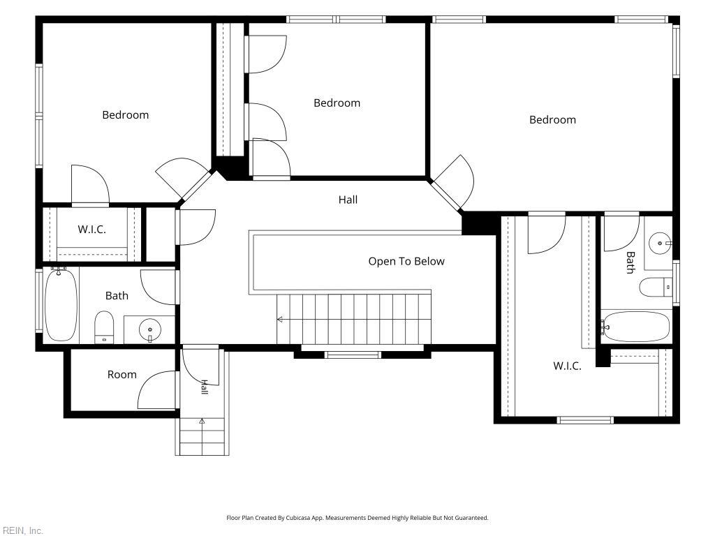 2820 Castling Xing Property Photo 34