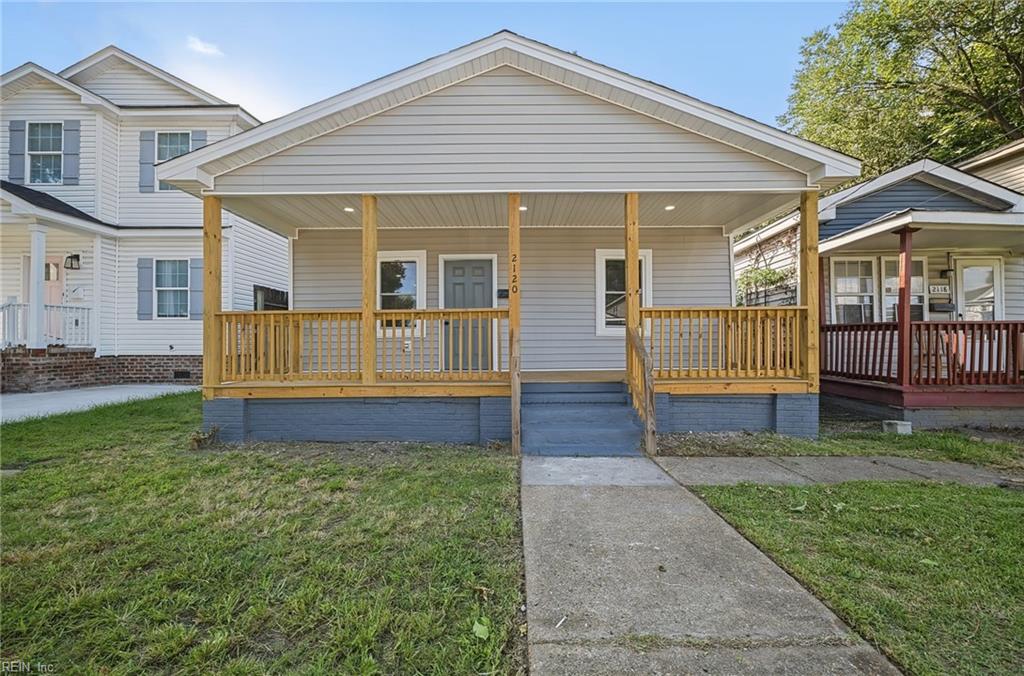 2120 Pearl St Property Photo 1