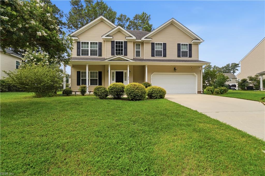 232 Wellington Cir Property Photo 3