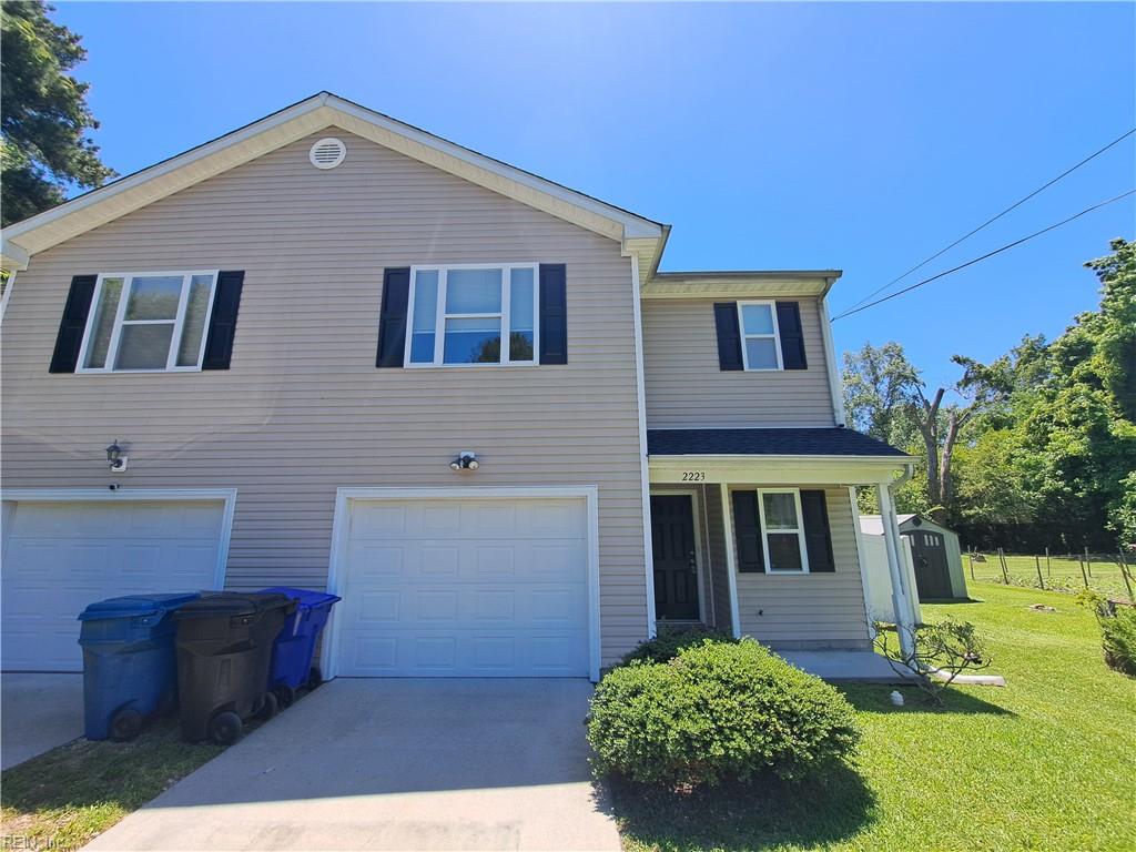 2223 Potters Rd Property Photo 1
