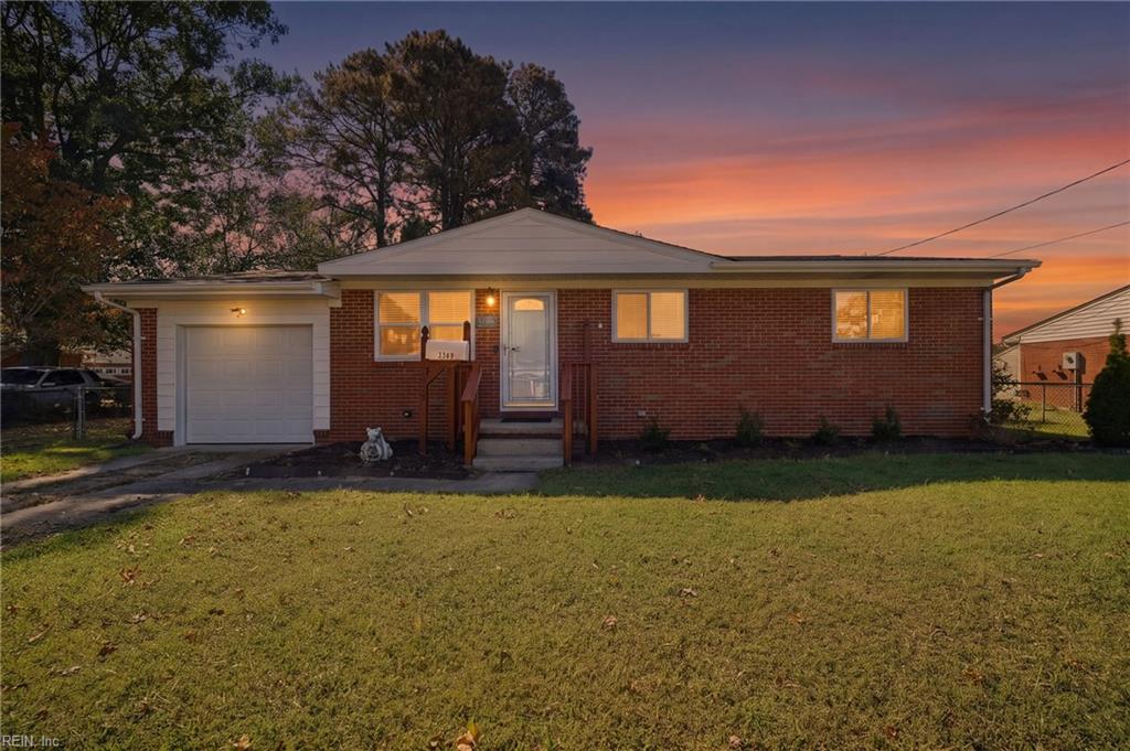 3349 Ridgefield Dr Property Photo 1