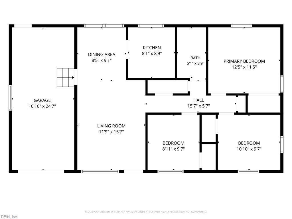 3349 Ridgefield Dr Property Photo 2
