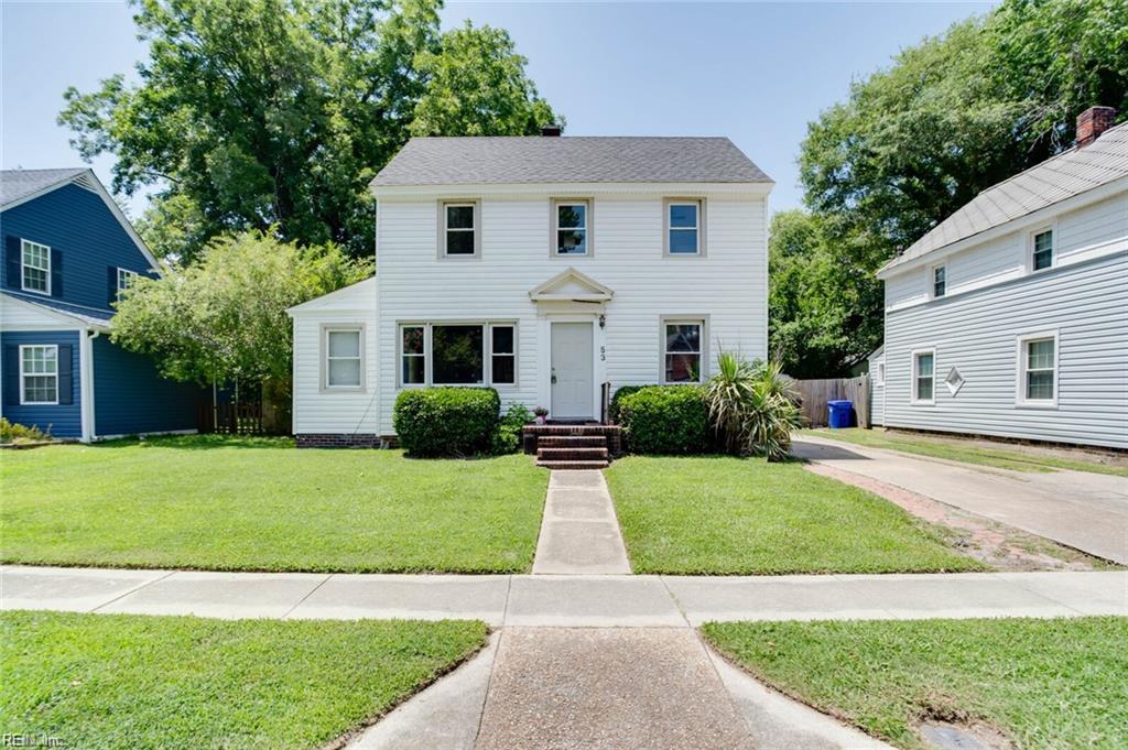 53 Decatur St Property Photo 1