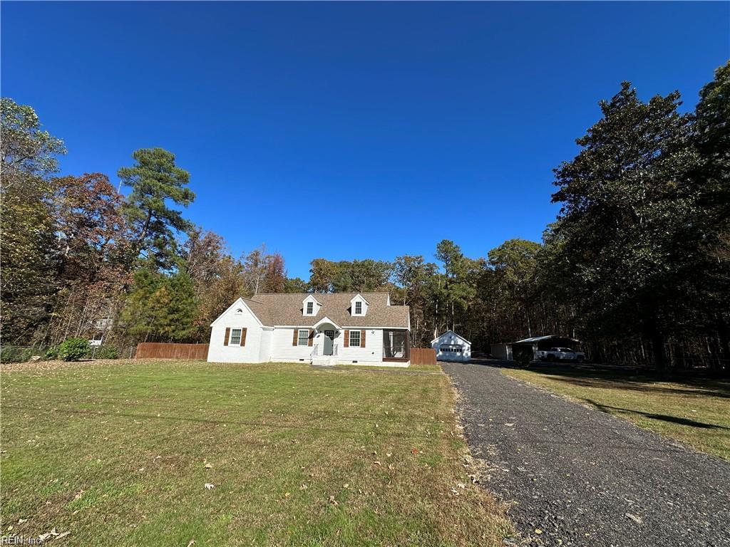 34067 King William Rd Property Photo 1