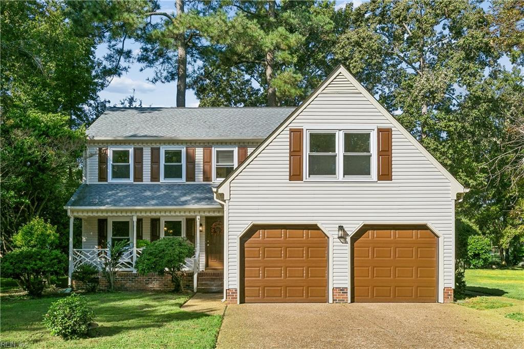 403 Gaines WAY