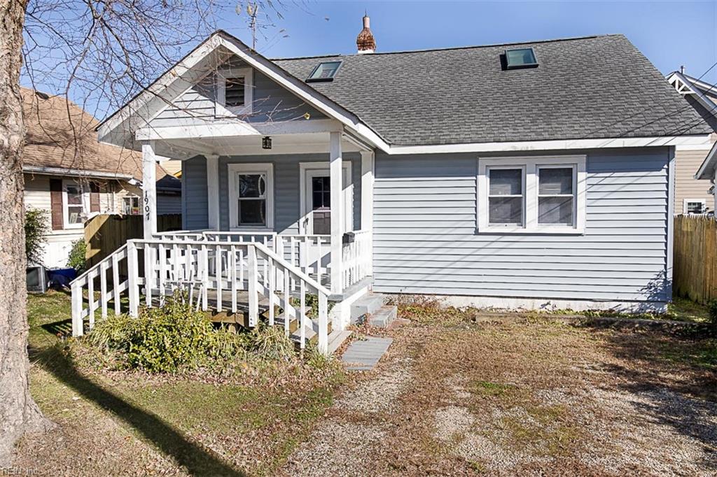 1907 Mediterranean Ave Property Photo 2
