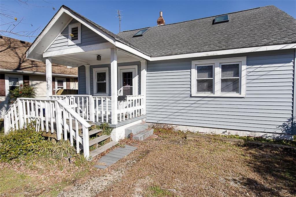 1907 Mediterranean Ave Property Photo 3