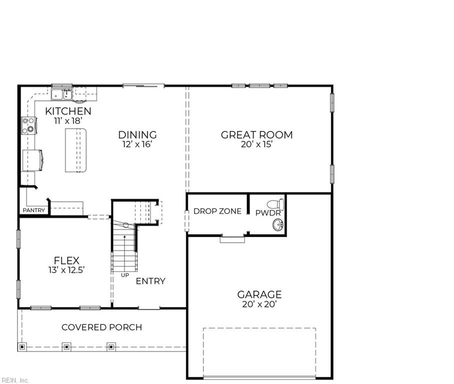 3015 Windjammer Rd Property Photo 4