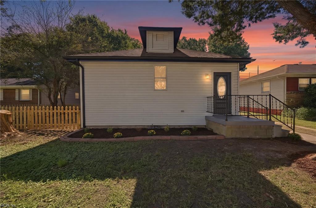 5207 Norvella Ave Property Photo 1
