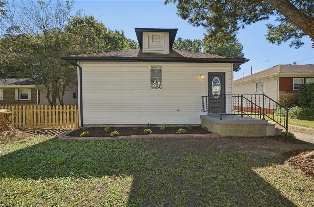 5207 Norvella Ave Property Photo 2