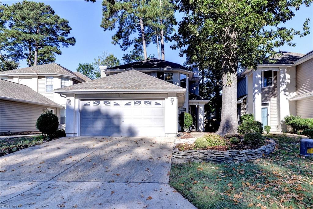 927 Prestige Ct Property Photo 2
