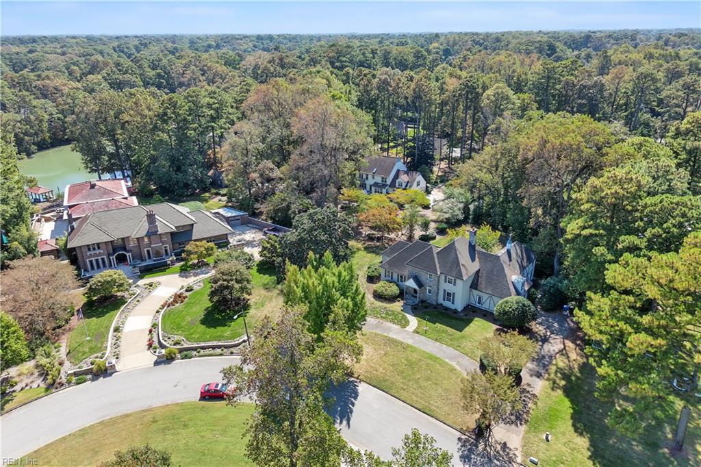 3617 Sea Breeze Point Trl Property Photo 4