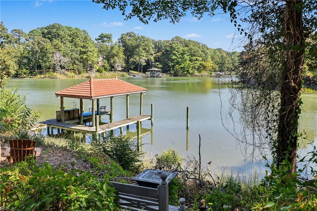 3617 Sea Breeze Point Trl Property Photo 7