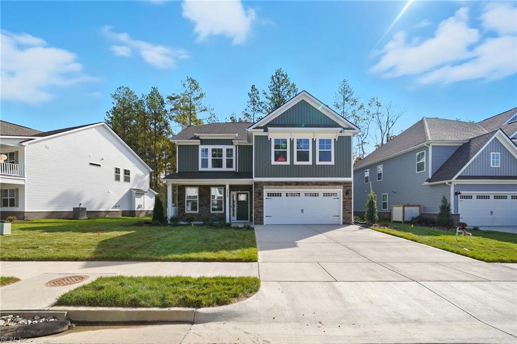 925 Intracoastal Way Property Photo 1