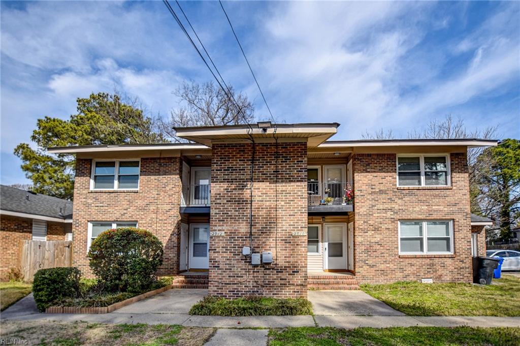 2912 Wesley St Property Photo 1