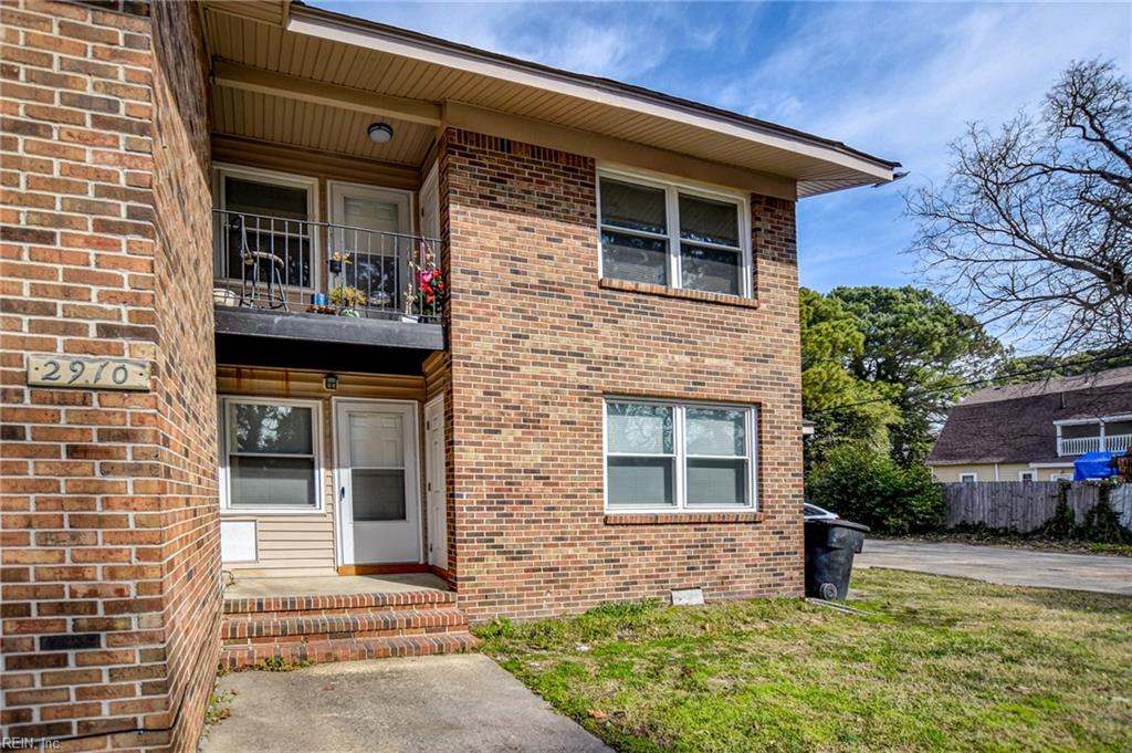 2912 Wesley St Property Photo 2