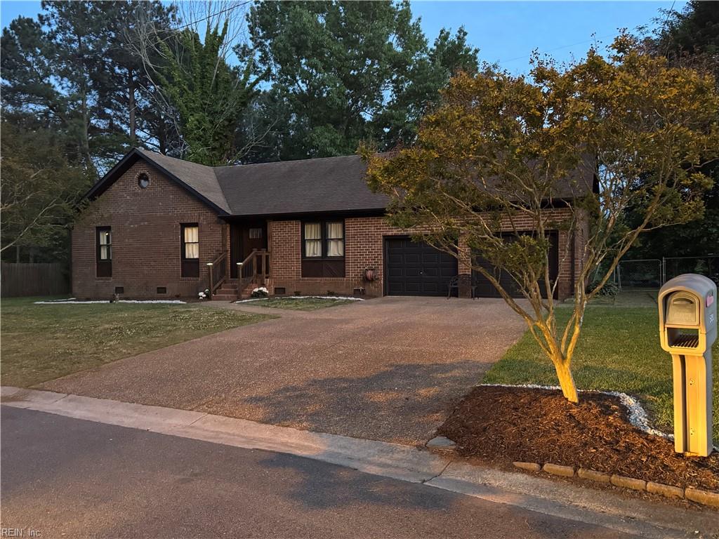 523 Kilby Shores DR