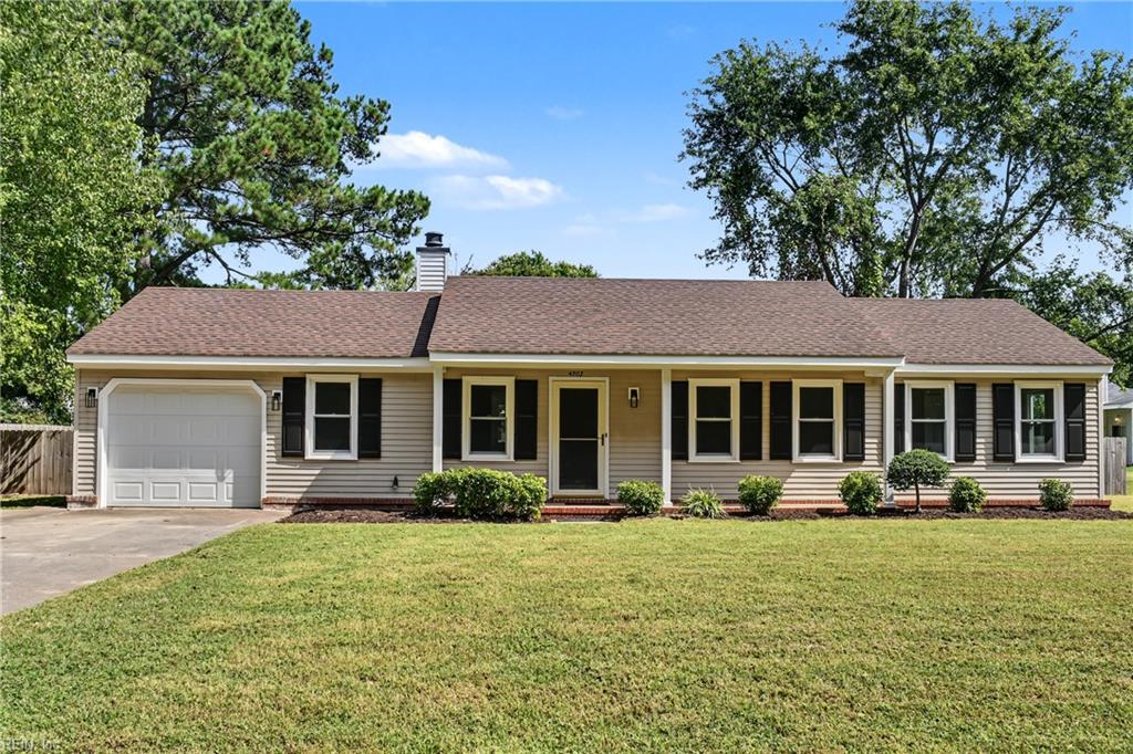 4503 Twin Pines RD Property Photo 1