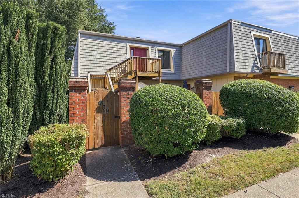 439 Marsh Duck WAY Property Photo 1