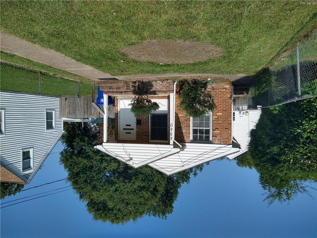 4840 Texas Ave Property Photo 1