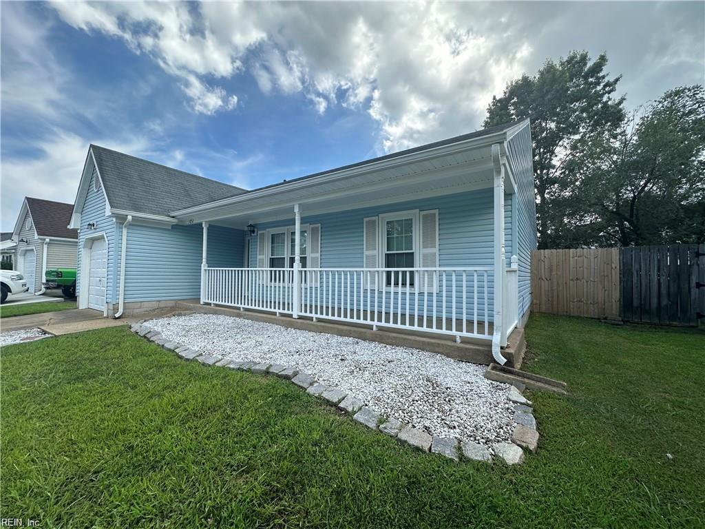 1852 Blairmore Arch Property Photo 2