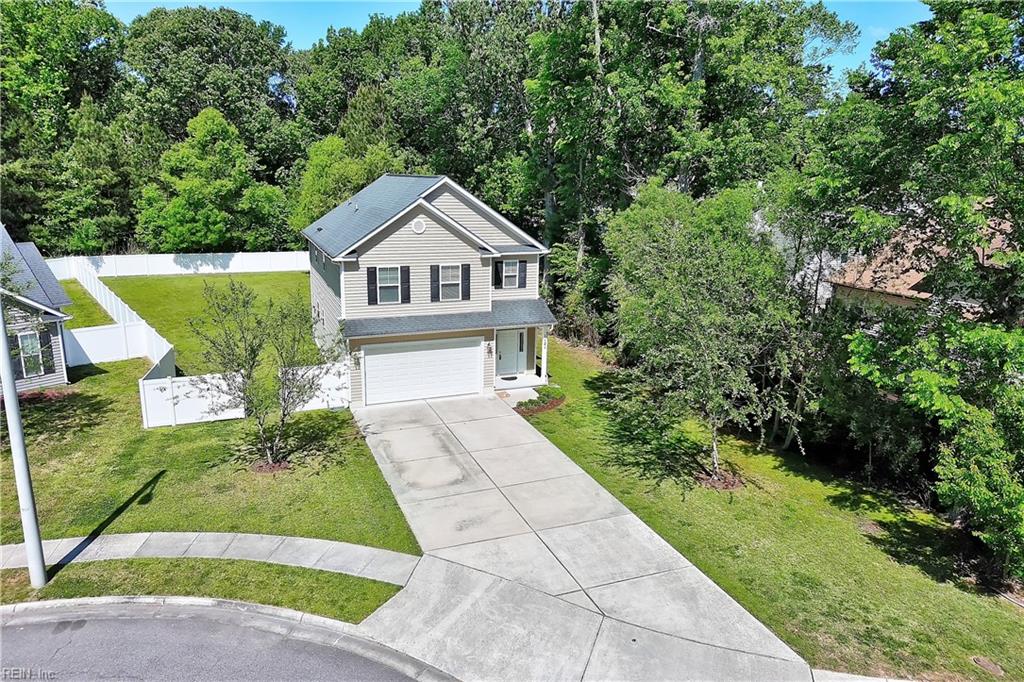 1121 Kinderly Ln Property Photo 1