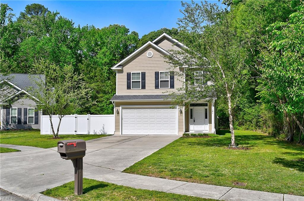 1121 Kinderly Ln Property Photo 13